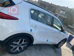 کیا سپۆرتاج